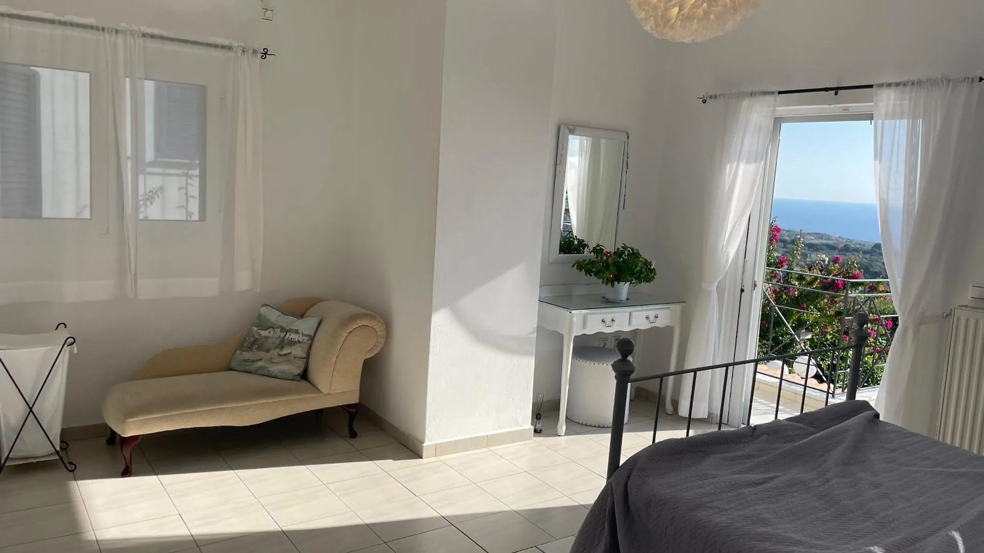 Villa Eleni Lakíthra Görögország