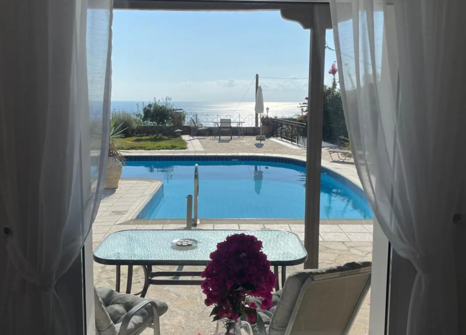Villa Eleni Lakíthra