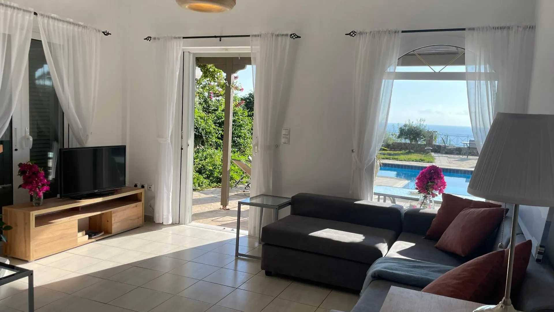 Villa Eleni Lakíthra