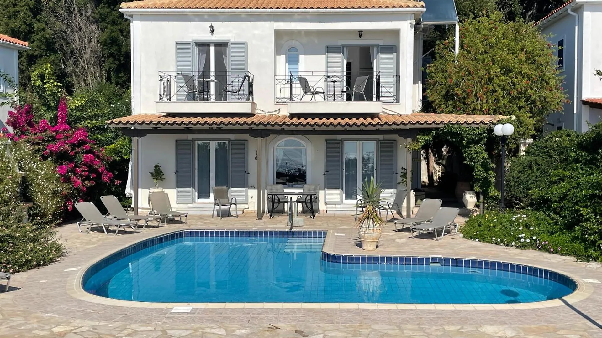 Villa Eleni Lakíthra