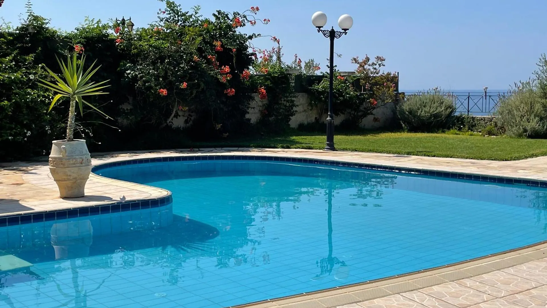 Villa Eleni Lakíthra