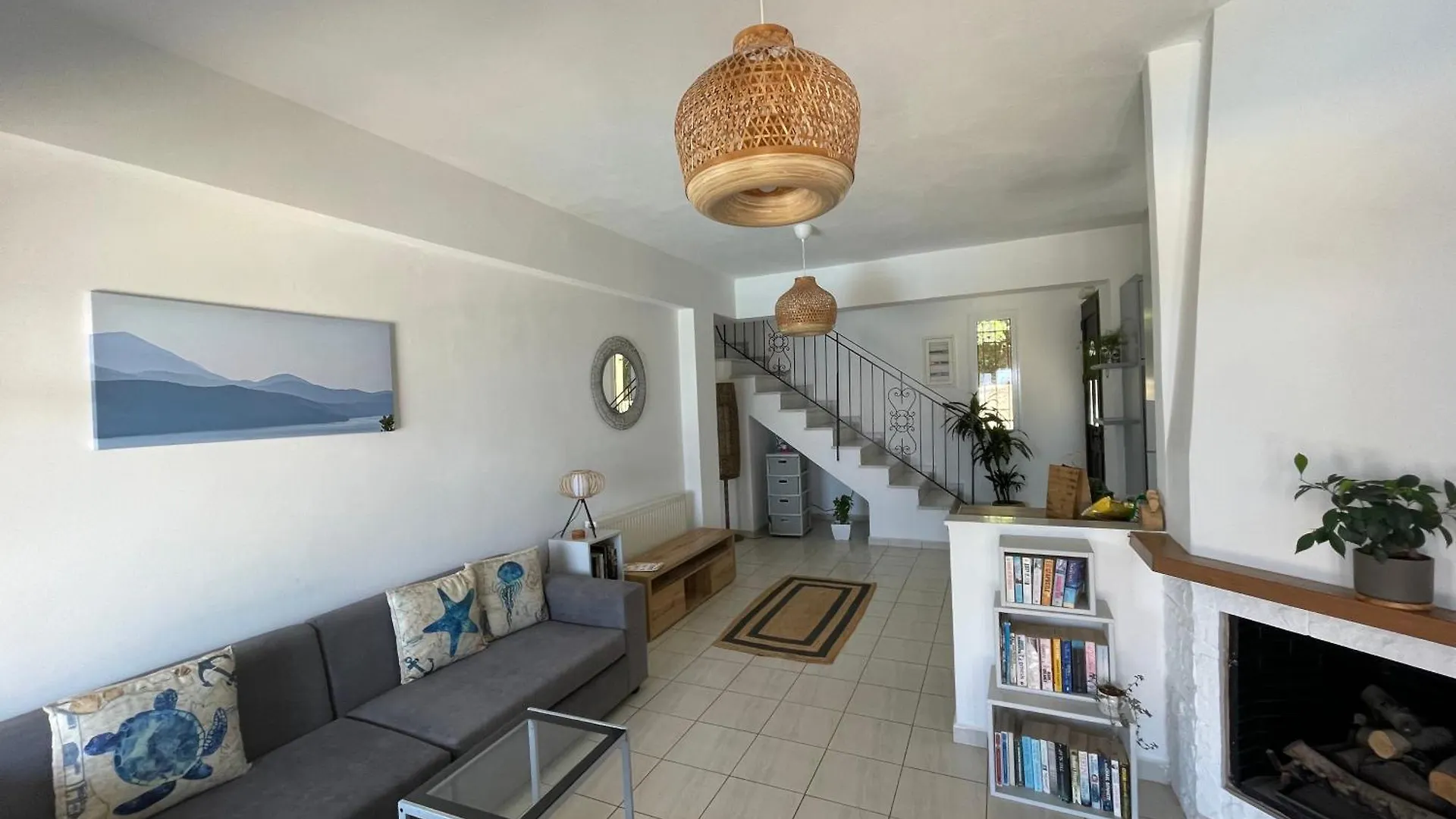 Villa Eleni Lakithra